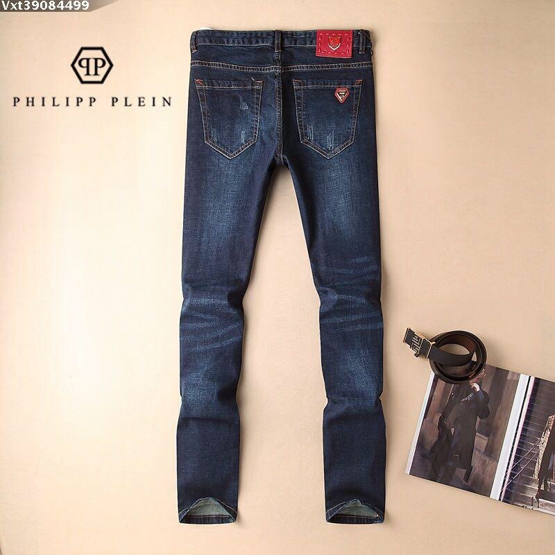 PP long jeans men 28-40-062